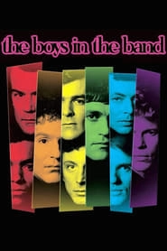 The Boys in the Band hd