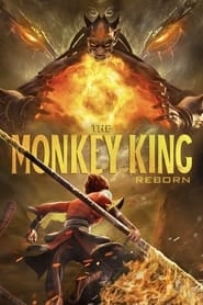 The Monkey King: Reborn hd