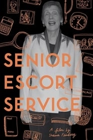 Senior Escort Service hd