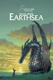 Tales from Earthsea hd