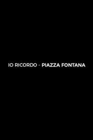 I Remember Piazza Fontana hd