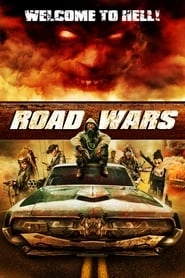 Road Wars hd