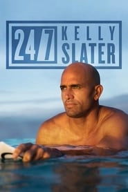 24/7: Kelly Slater HD