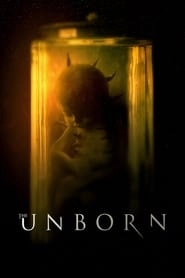 The Unborn hd