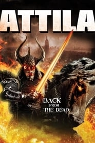 Attila HD