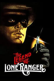 The Legend of the Lone Ranger hd