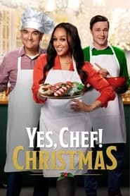 Yes, Chef! Christmas hd