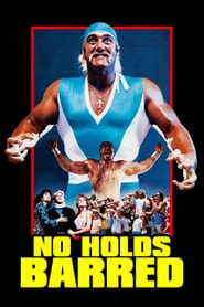 No Holds Barred hd
