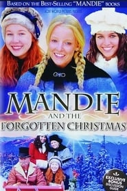 Mandie and the Forgotten Christmas hd