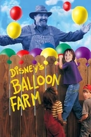 Balloon Farm hd