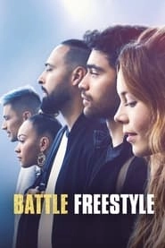 Battle: Freestyle hd