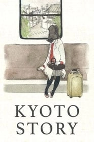 Kyoto Story hd