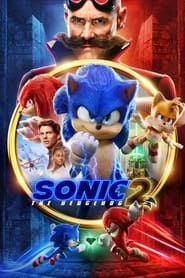 Sonic the Hedgehog 2 hd