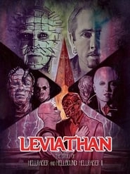 Leviathan: The Story of Hellraiser and Hellbound: Hellraiser II hd