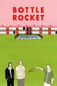 Bottle Rocket HD