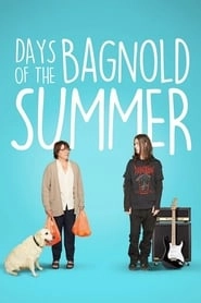 Days of the Bagnold Summer hd