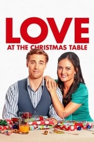 Love at the Christmas Table hd