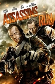 Assassins Run hd