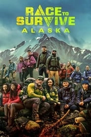 Watch Race to Survive: Alaska