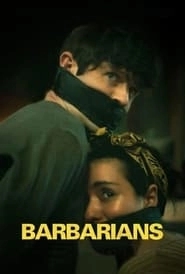 Barbarians hd