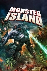 Monster Island hd