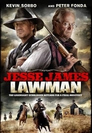 Jesse James: Lawman hd