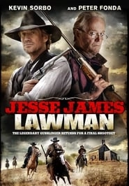 Jesse James: Lawman HD