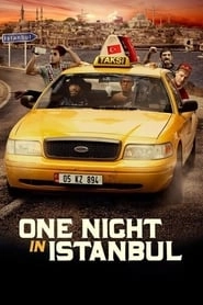 One Night in Istanbul hd