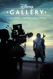 Disney Gallery / Star Wars: The Mandalorian hd