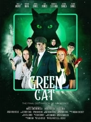 The Green Cat hd