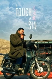 A Touch of Sin hd