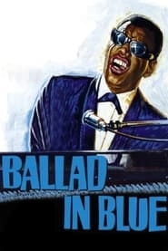 Ballad in Blue hd