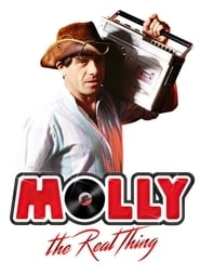 Molly: The Real Thing hd