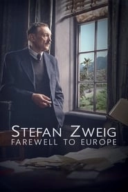 Stefan Zweig: Farewell to Europe hd