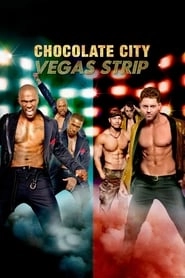 Chocolate City: Vegas Strip hd