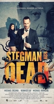 Stegman is Dead hd