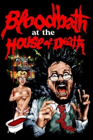 Bloodbath at the House of Death hd