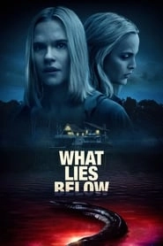 What Lies Below hd