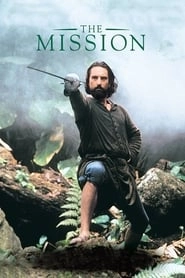 The Mission hd