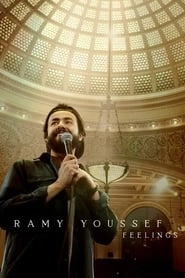 Ramy Youssef: Feelings hd