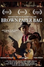 Brown Paper Bag HD