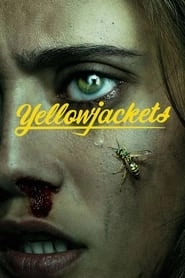 Yellowjackets hd