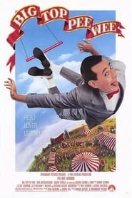 Big Top Pee-wee hd