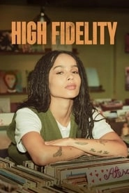High Fidelity hd