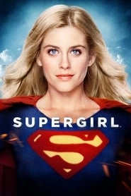 Supergirl hd