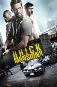 Brick Mansions hd
