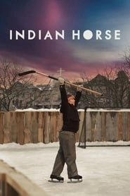 Indian Horse hd
