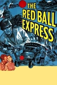 The Red Ball Express hd