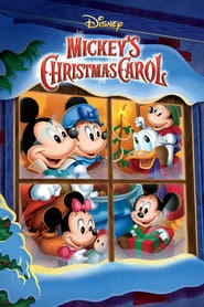 Mickey's Christmas Carol hd