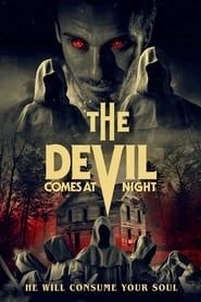 The Devil Comes at Night hd
